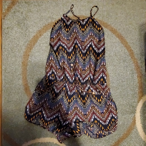 Romper - Picture 3 of 3